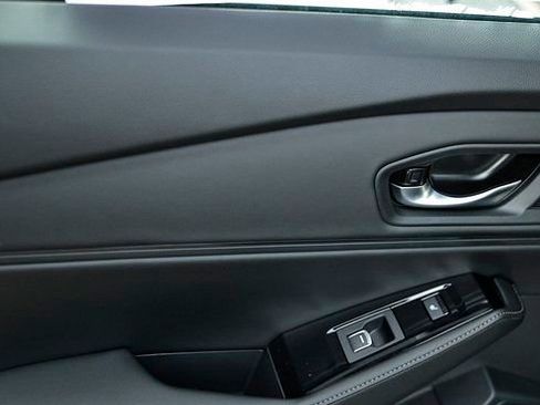 New 2026 Honda Accord Touring image 30