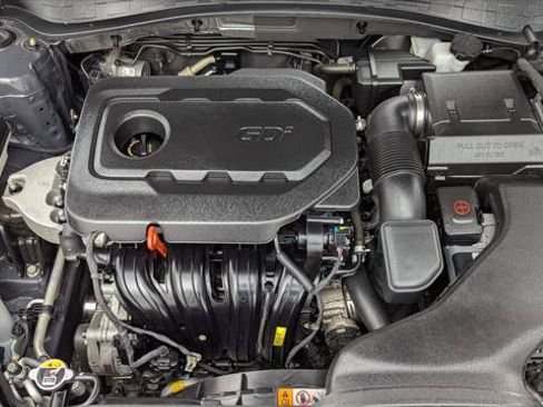 Used 2020 Kia Optima LX FWD image 29