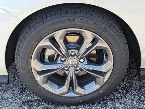 New 2026 Honda Accord LX image 10