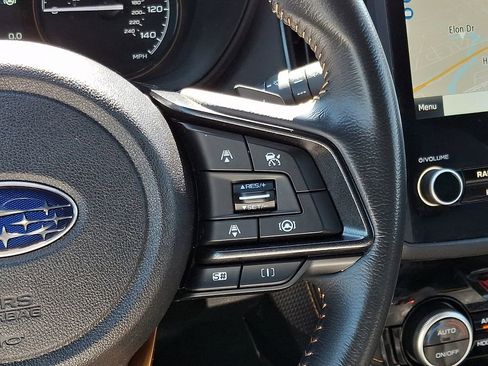 Used 2024 Subaru Forester Wilderness image 24