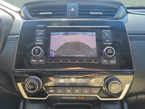 Used 2017 Honda CR-V LX image 23