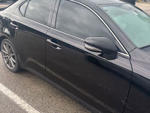 Used 2009 Lexus IS 250 RWD image 17