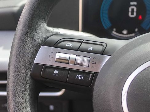 Certified 2025 Hyundai Sonata SE FWD image 31
