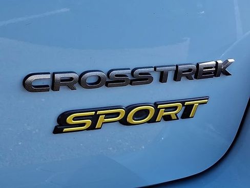 Certified 2023 Subaru Crosstrek 2.5i Sport AWD/4WD image 30