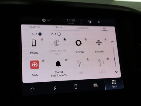 Used 2022 RAM 2500 Big Horn w/ Night Edition image 58