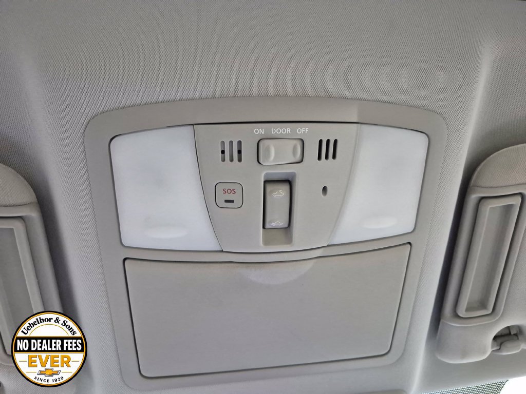 Used 2018 INFINITI QX80 4WD w/ Deluxe Technology Package image 24