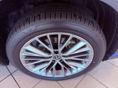 Certified 2022 Lexus NX 350h AWD w/ Vision Package image 20