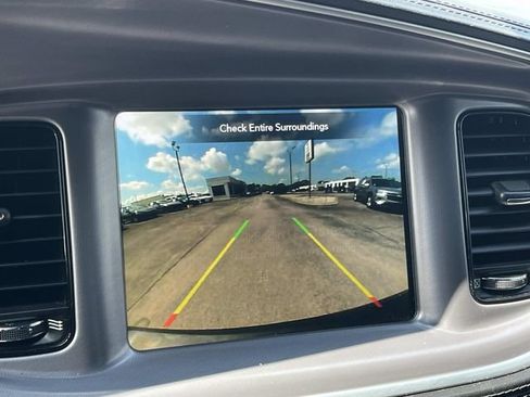 Used 2020 Dodge Charger GT w/ Plus Group RWD image 30