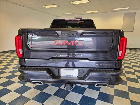 Used 2023 GMC Sierra 1500 Denali w/ Denali Reserve Package AWD/4WD image 6