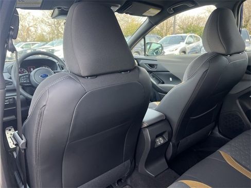 New 2026 Subaru Crosstrek 2.5i Sport image 26