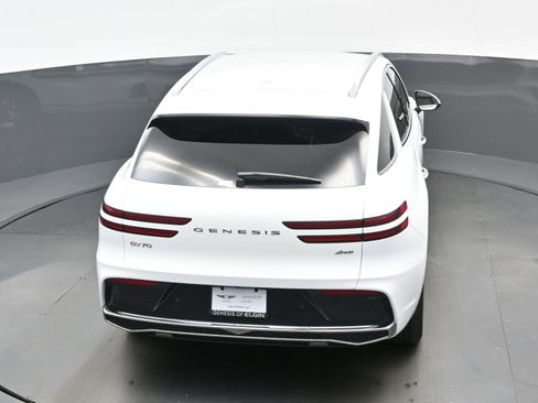 New 2026 Genesis GV70 2.5T image 24