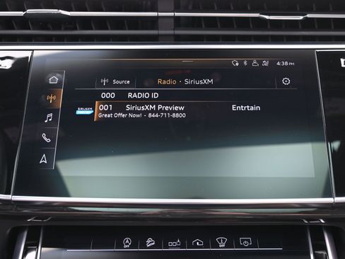 Used 2020 Audi Q7 3.0T Prestige w/ Prestige Package image 32