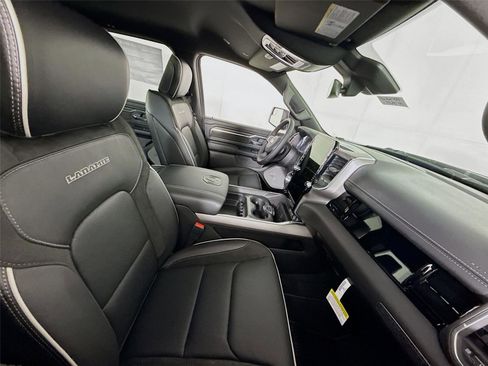 New 2026 RAM 1500 Laramie image 21