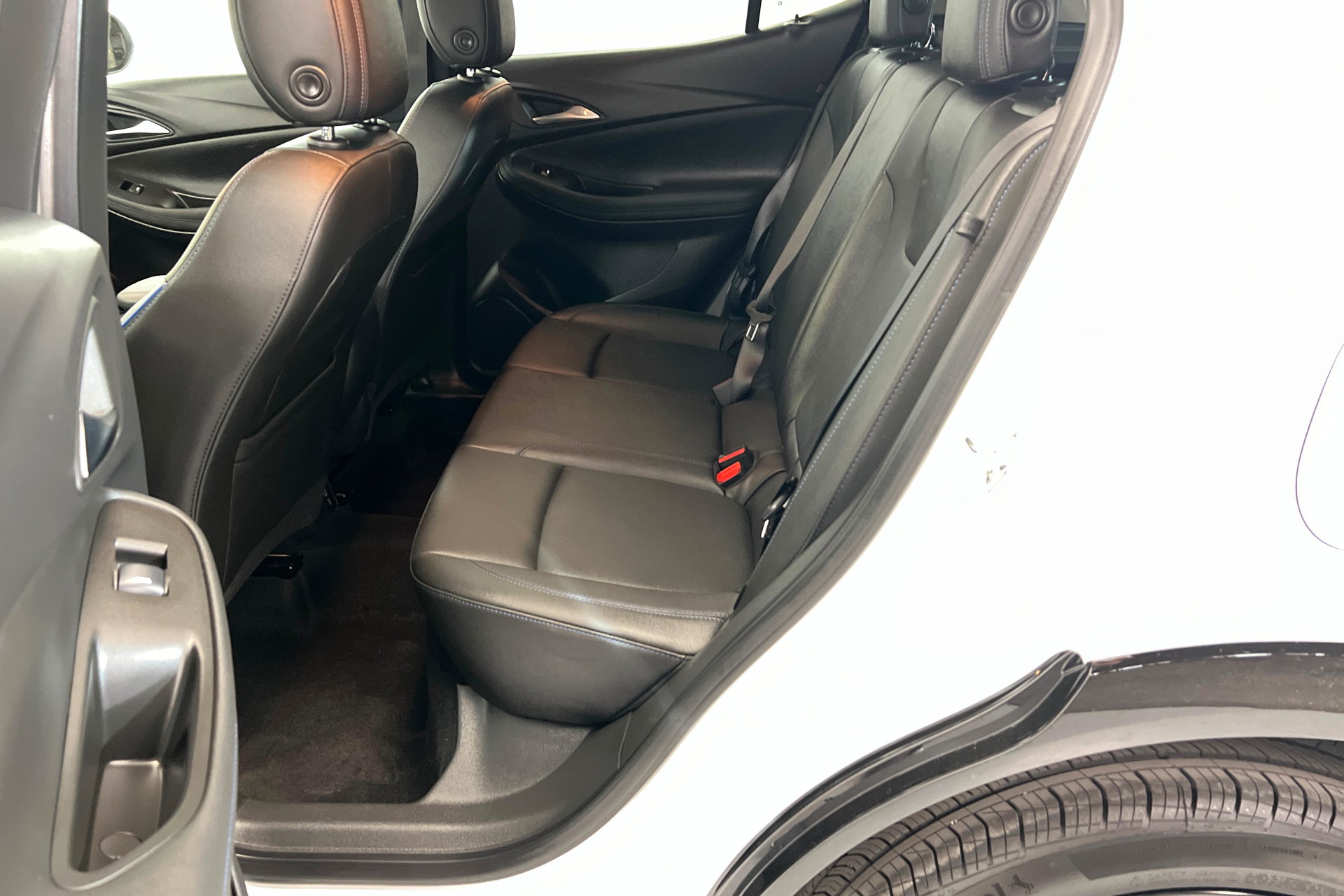 Used 2026 Buick Encore GX Sport Touring AWD/4WD image 21