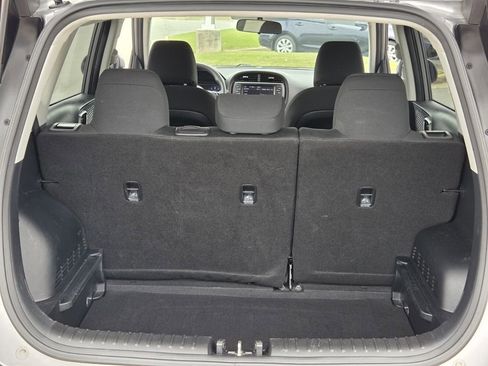 Used 2022 Kia Soul LX FWD image 13