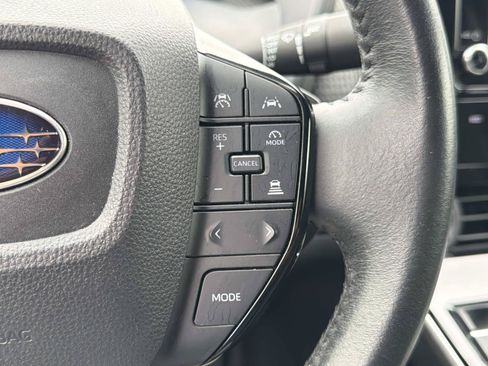 Used 2023 Subaru Solterra AWD image 20