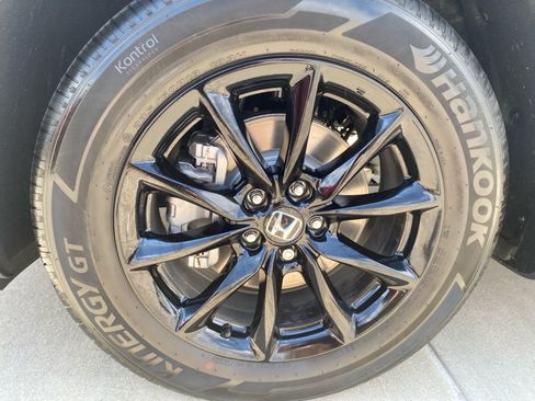 Certified 2026 Honda CR-V Sport-L image 30
