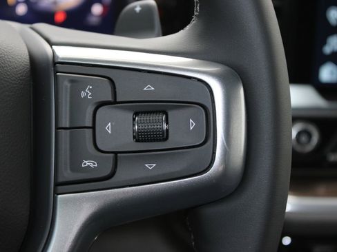 New 2026 Chevrolet Silverado 1500 RST w/ RST All Star Premium Package image 32