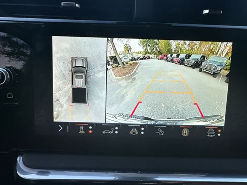 Used 2025 GMC Sierra 1500 Denali Ultimate image 35