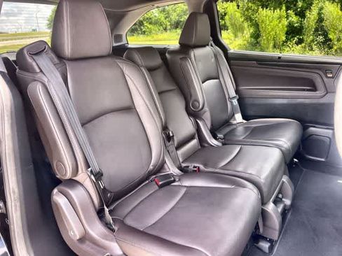 Used 2020 Honda Odyssey Elite image 14