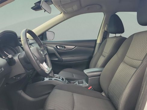 Certified 2020 Nissan Rogue S w/ Special Edition Package image 23