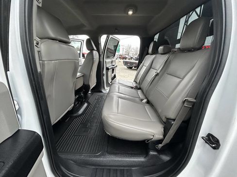 Used 2019 Ford F350 XL w/ Power Equipment Group image 22