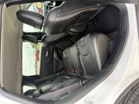 Used 2020 Jeep Cherokee Limited AWD/4WD image 16