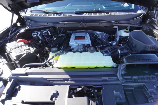 Used 2026 Ford F150 Raptor w/ Equipment Group 803A Raptor R AWD/4WD image 54