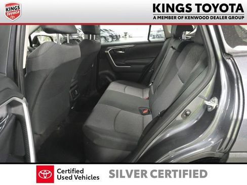 Certified 2023 Toyota RAV4 XLE w/ Convenience Package AWD/4WD image 14