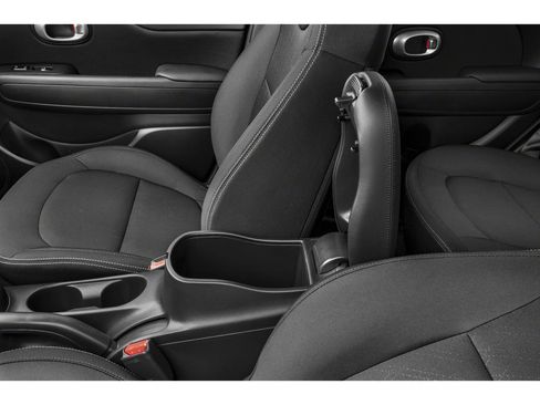 Certified 2019 Kia Soul image 10