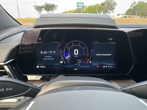 New 2026 Chevrolet Tahoe Premier image 28