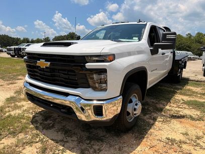 New 2026 Chevrolet Silverado 3500 W/T w/ WT Convenience Package