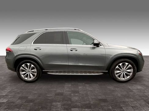 Certified 2022 Mercedes-Benz GLE 350 4MATIC image 8
