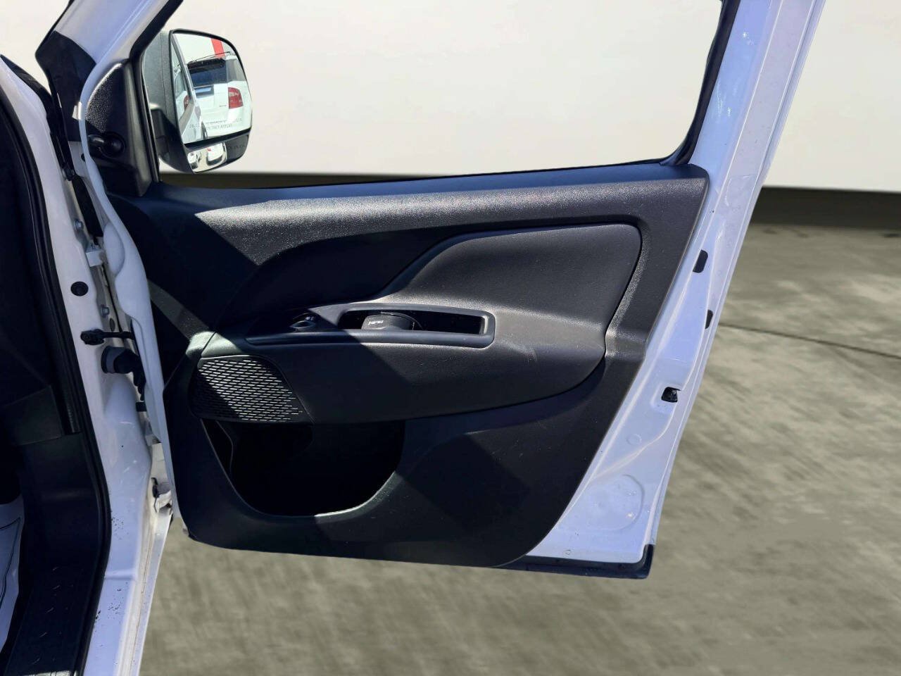 Used 2019 RAM ProMaster City Tradesman FWD image 30