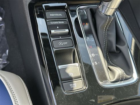 New 2026 Acura Integra A-Spec FWD image 35