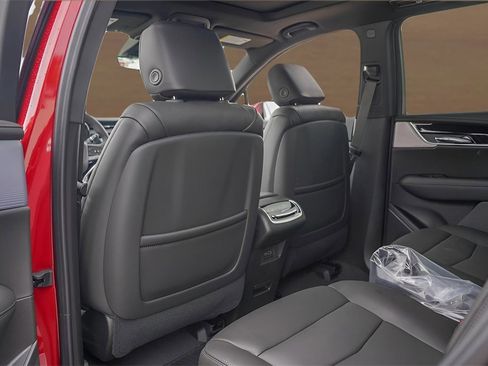 New 2025 Cadillac XT6 Premium Luxury w/ Technology Package image 24