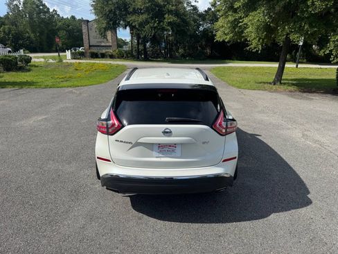 Used 2015 Nissan Murano SV FWD image 37