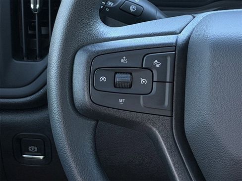 New 2026 Chevrolet Silverado 2500 Custom image 13