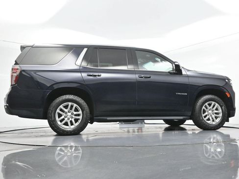Used 2023 Chevrolet Tahoe LT AWD/4WD image 50