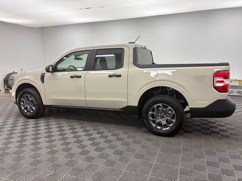 New 2025 Ford Maverick XLT w/ 4K Tow Package image 11