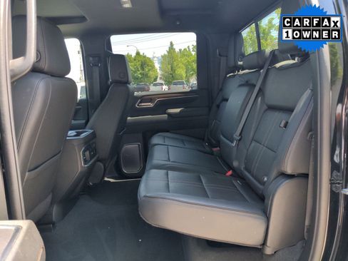 Used 2024 Chevrolet Silverado 2500 High Country w/ High Country Premium Package image 23