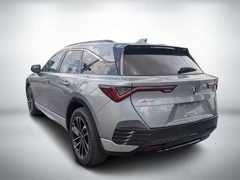 Used 2024 Acura ZDX A-Spec AWD/4WD image 5