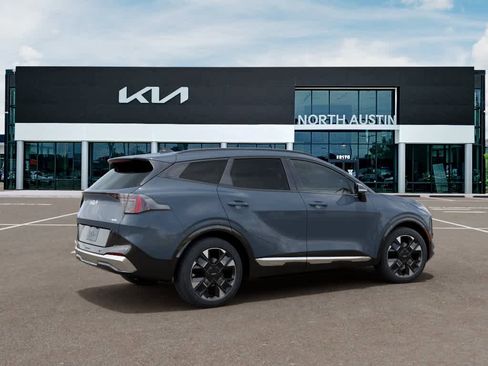New 2026 Kia Sportage SX Prestige AWD/4WD image 6