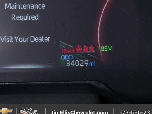 Used 2025 Toyota RAV4 XLE FWD image 11