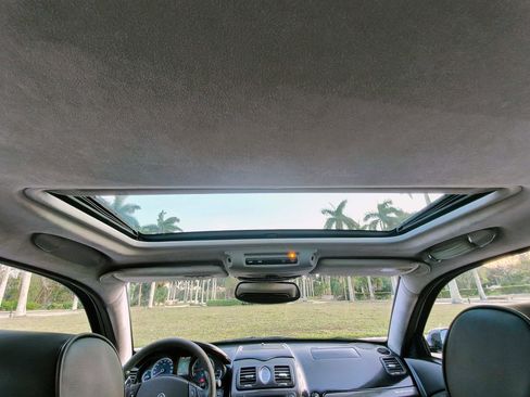 Used 2008 Maserati Quattroporte Executive GT image 12