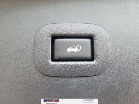 Used 2017 Nissan Armada SL w/ Moonroof Package AWD/4WD image 7