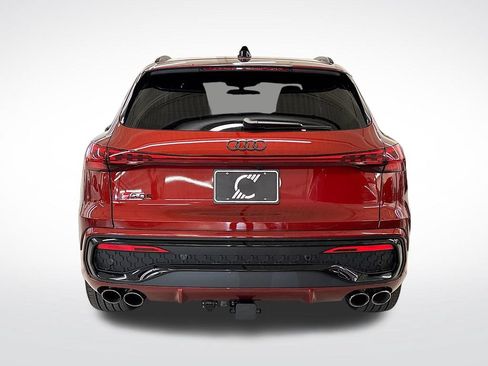 New 2026 Audi SQ5 Premium Plus AWD/4WD image 4