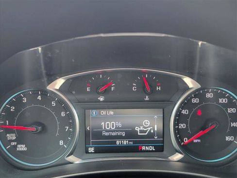 Used 2024 Chevrolet Equinox LT AWD/4WD image 10