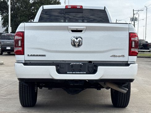 Used 2023 RAM 2500 Laramie image 10