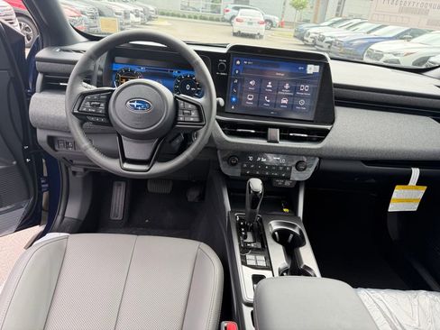 New 2026 Subaru Outback Limited AWD/4WD image 8